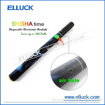 hot selling shisha battery powered e shisha pen disposable e cigarette